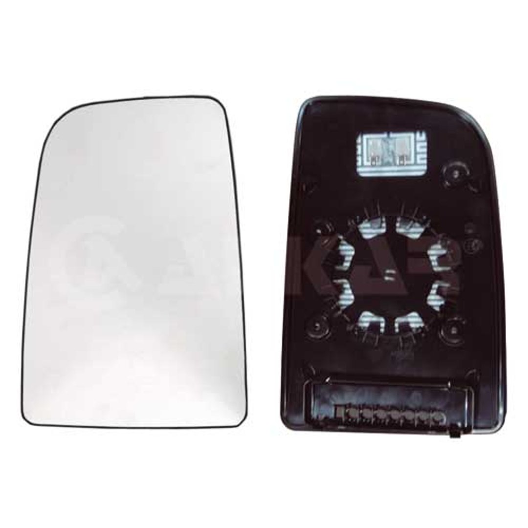 ALKAR Szkło lusterka, lusterko zewnętrzne ALKAR 6441994