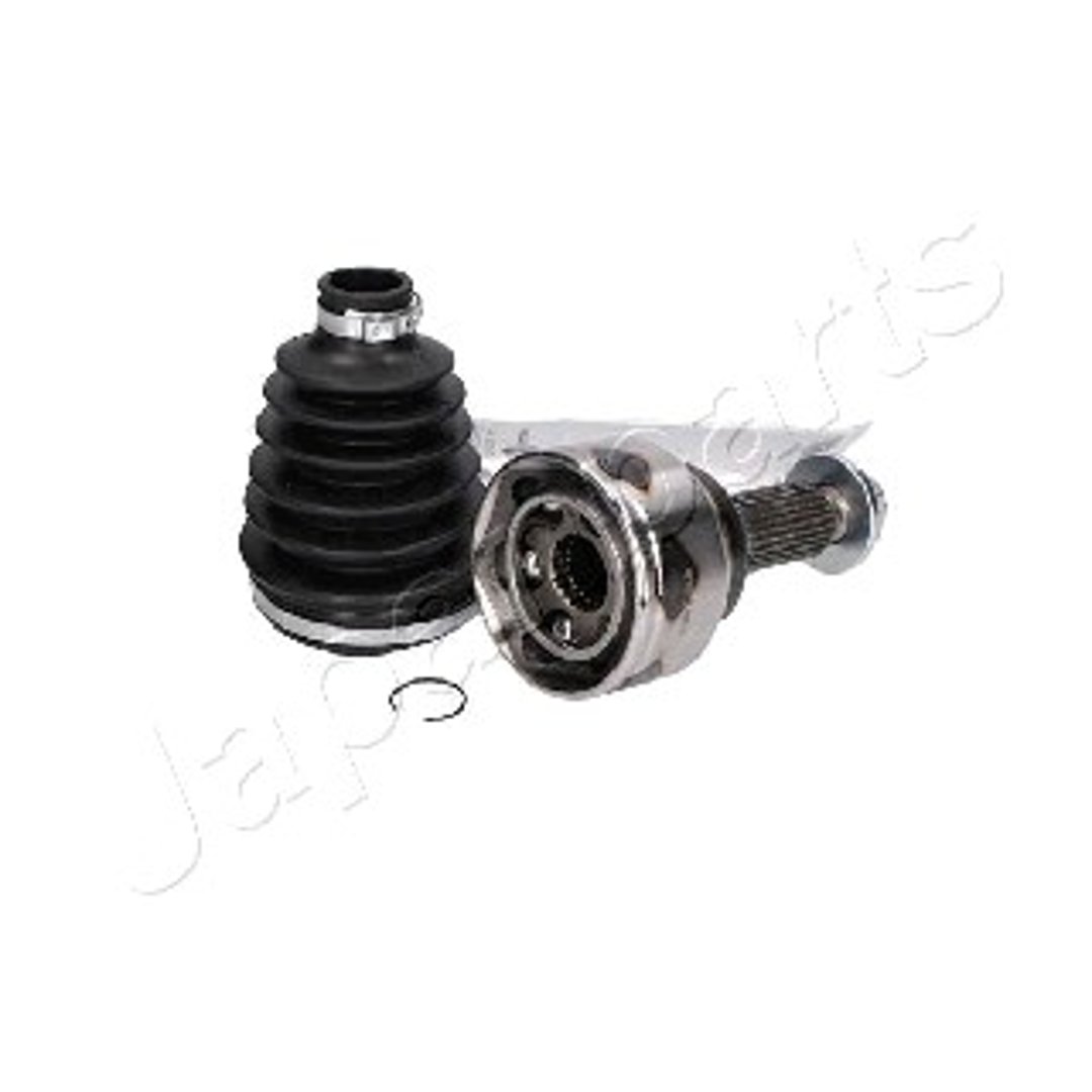JAPANPARTS Zestaw przegubu, półoś napędowa GI-364 GI-364