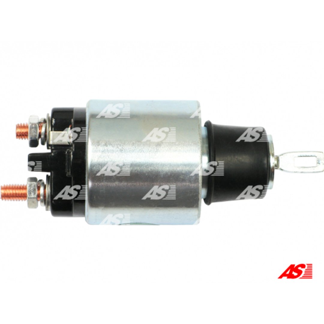 Włącznik elektromagnetyczny, rozrusznik As-pl SS0160