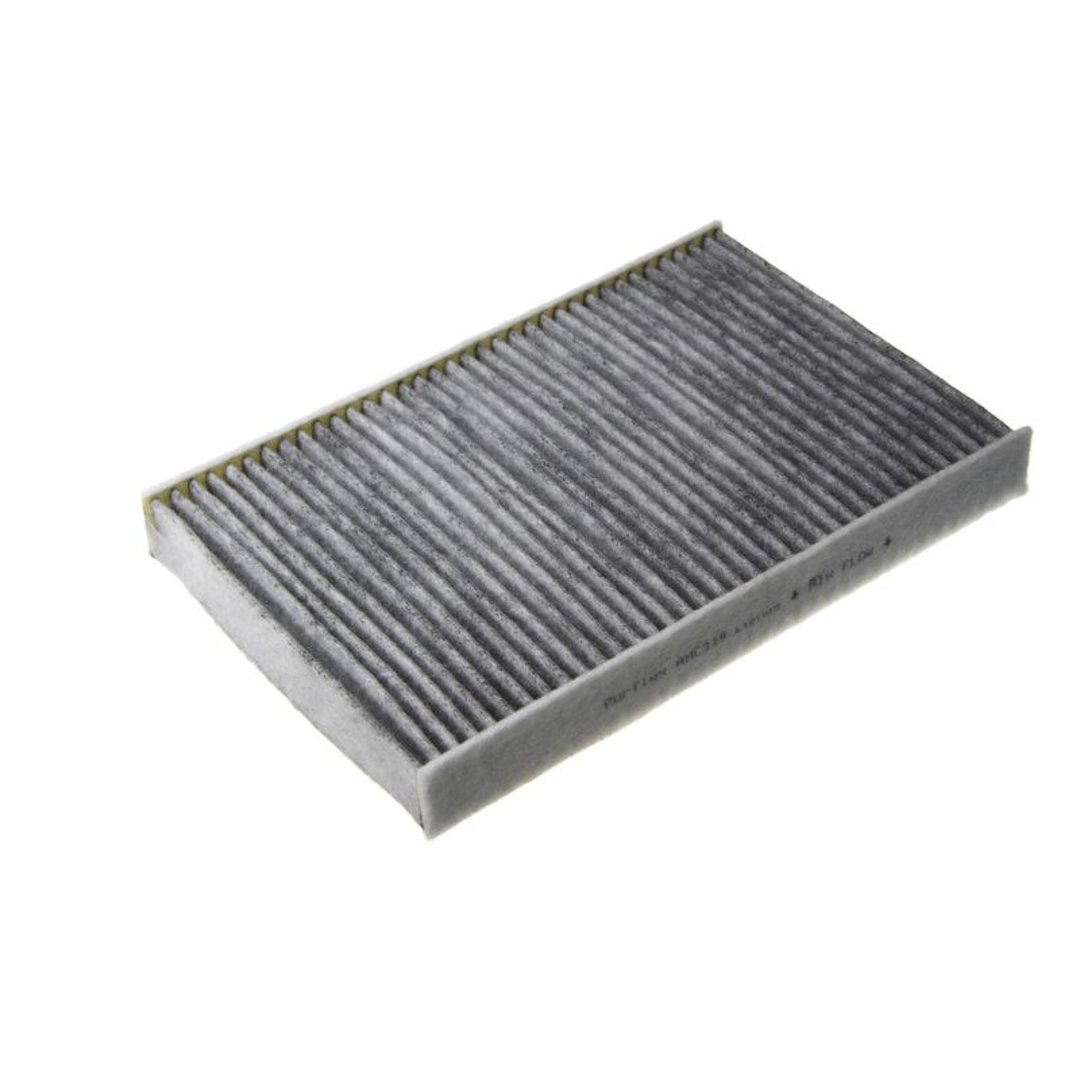 PURFLUX Filtr, wentylacja przestrzeni pasażerskiej AHC319
