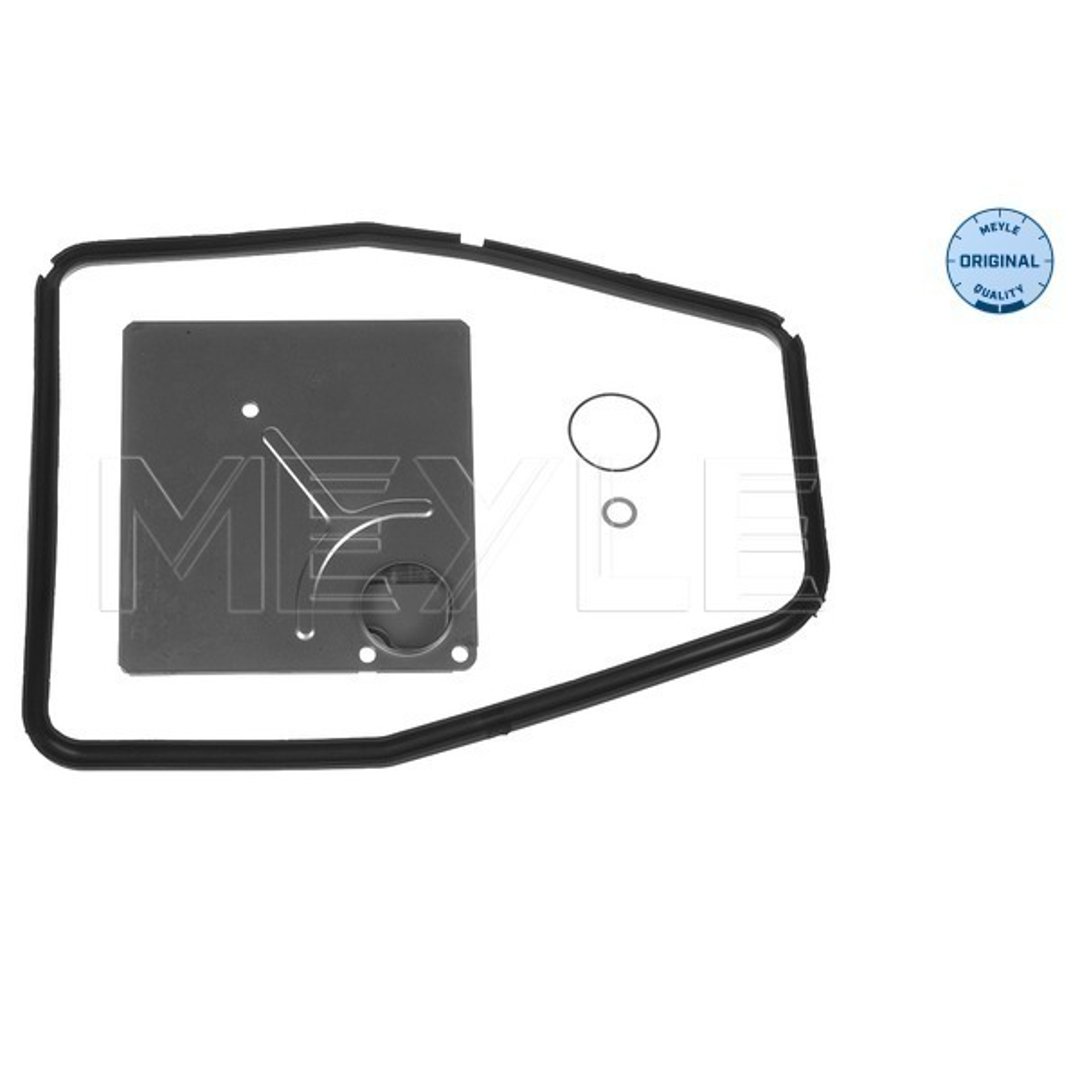 MEYLE Zestaw filtra hydraulicznego, automatyczna skrzynia biegów 300 243 1102/S