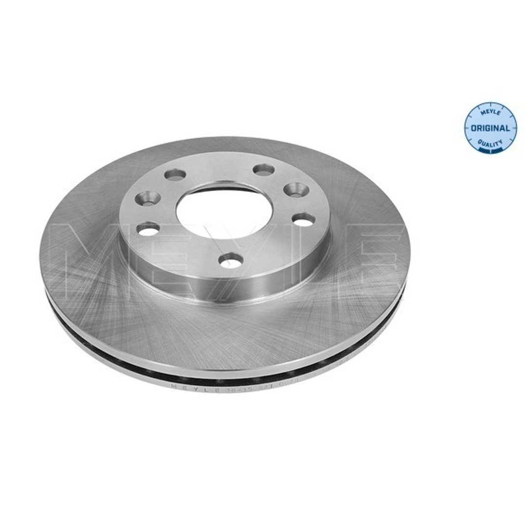 Wulf Gaertner Autoparts Tarcza hamulcowa Wulf Gaertner Autoparts 16-15 521 0028