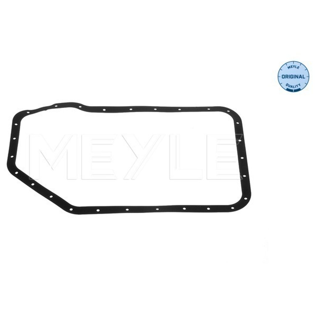 Wulf Gaertner Autoparts Uszczelka, miska olejowa automatycznej skrzyni biegów Wulf Gaertner Autoparts 100 321 0004
