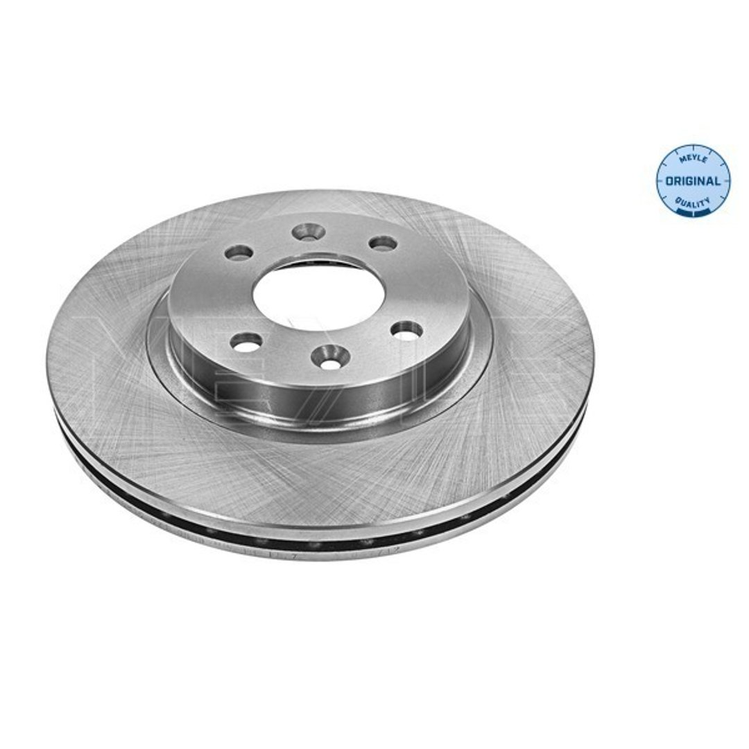 MEYLE Tarcza hamulcowa 16-15 521 0036 16-15 521 0036