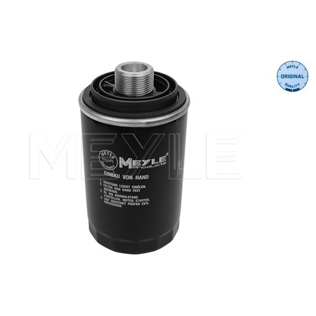 MEYLE Filtr oleju 100 322 0014