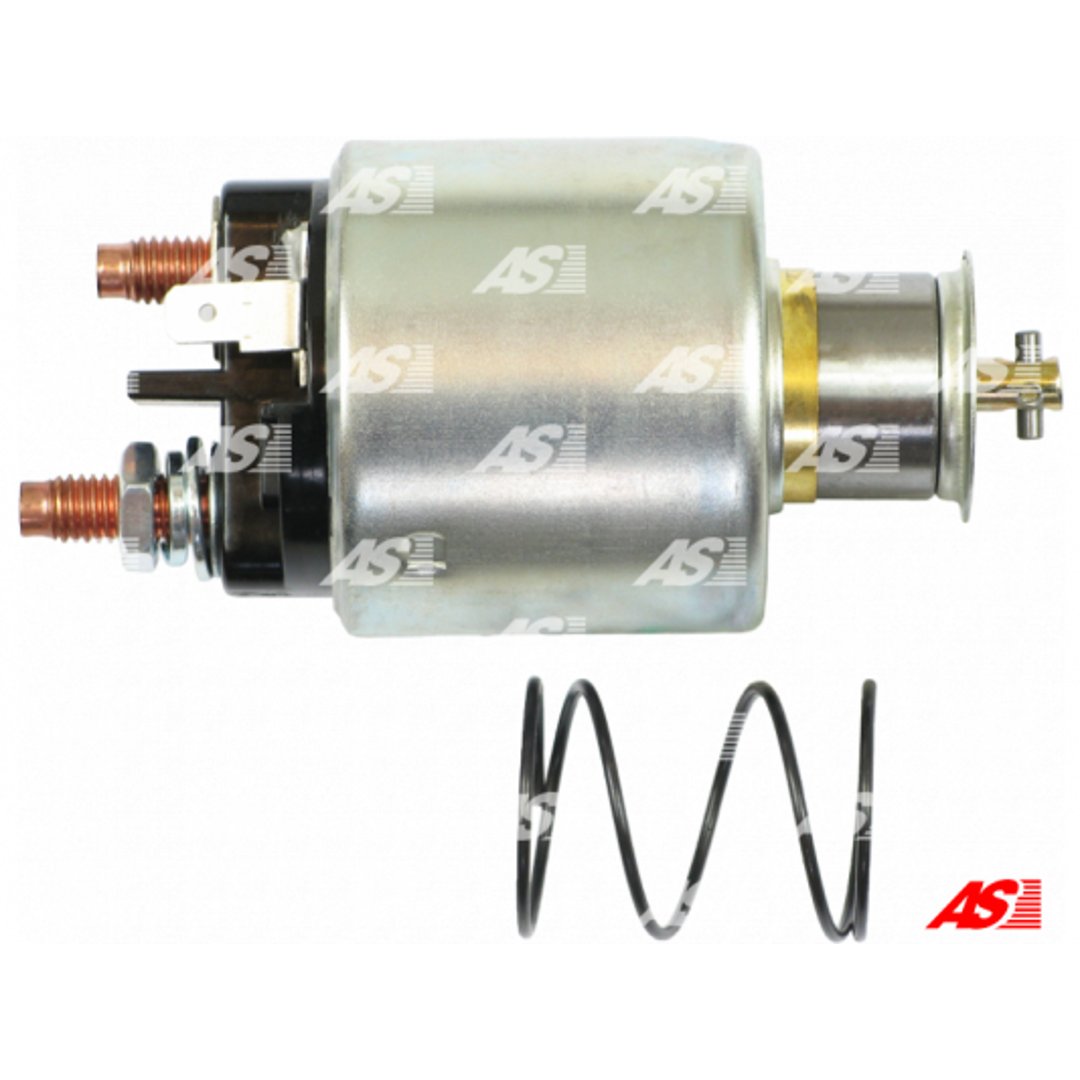 Włącznik elektromagnetyczny, rozrusznik As-pl SS3047