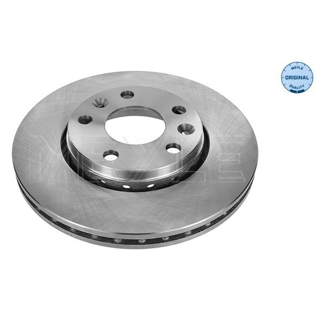 MEYLE Tarcza hamulcowa 16-15 521 0040 16-15 521 0040