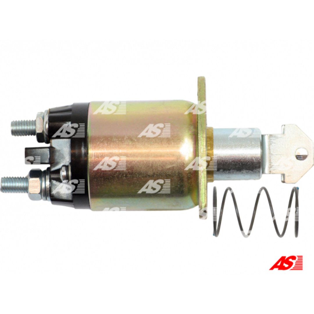 AS-PL Włącznik elektromagnetyczny, rozrusznik AS-PL SS9041 SS9041
