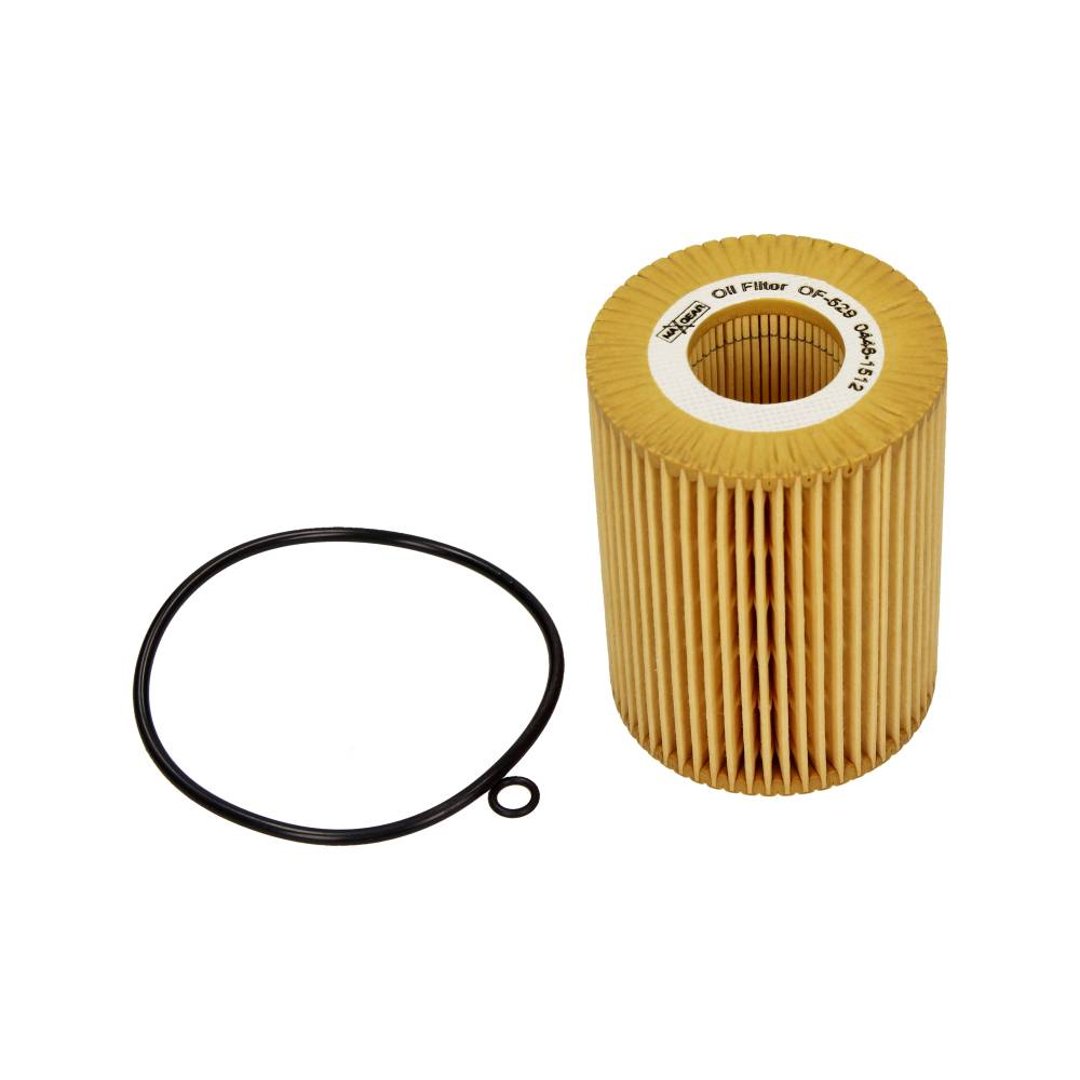 Filtr oleju MAXGEAR 26-0519