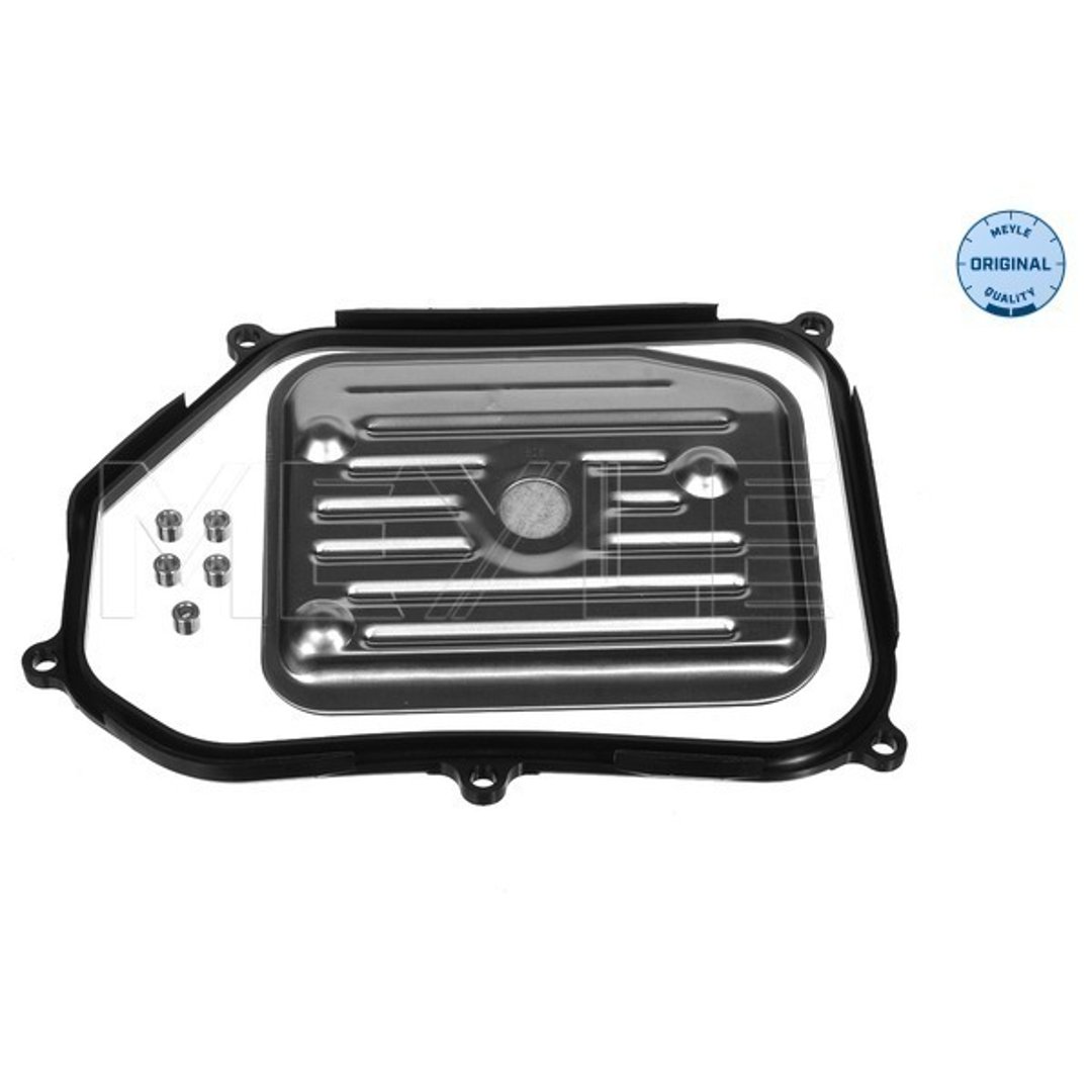 MEYLE Zestaw filtra hydraulicznego, automatyczna skrzynia biegów 100 398 0011