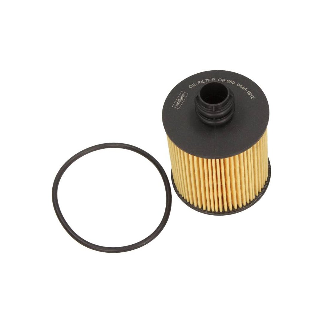 Filtr oleju MAXGEAR 26-0888