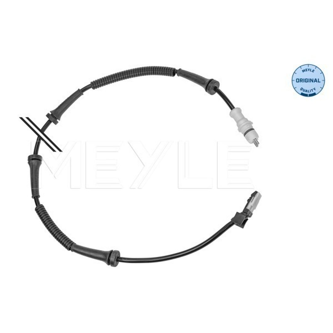 Czujnik ABS MEYLE 16-14 800 0017