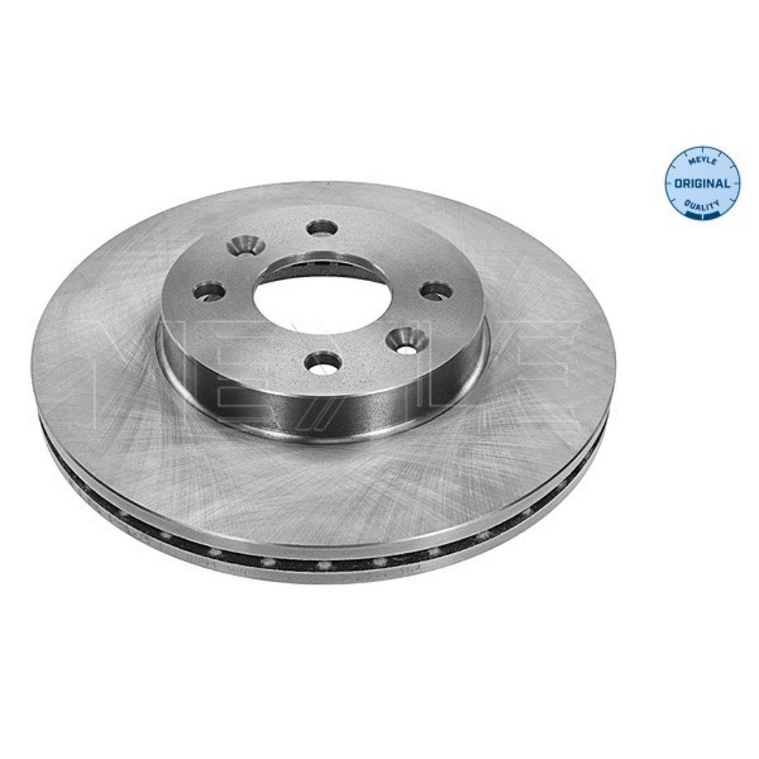 MEYLE Tarcza hamulcowa 16-15 521 0001