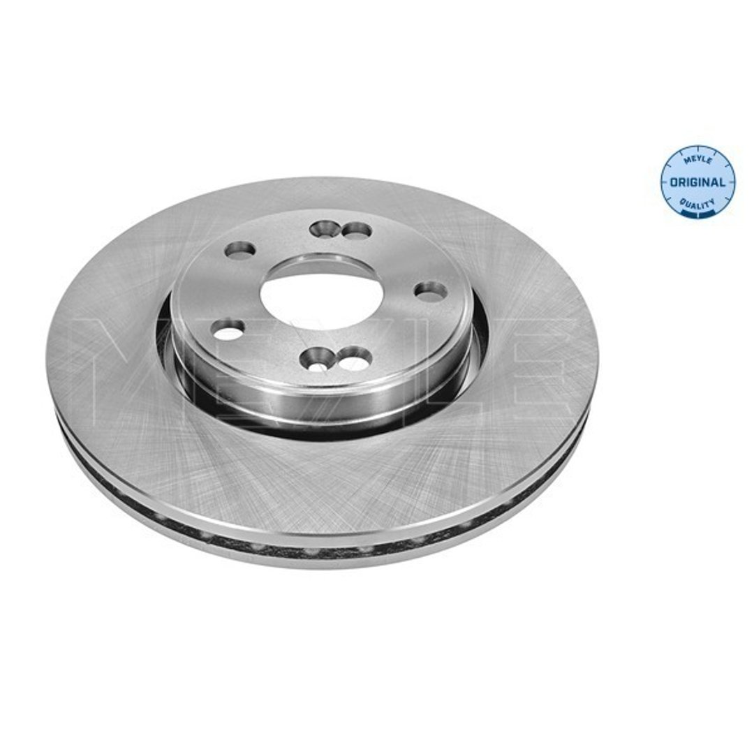 MEYLE Tarcza hamulcowa 16-15 521 0016