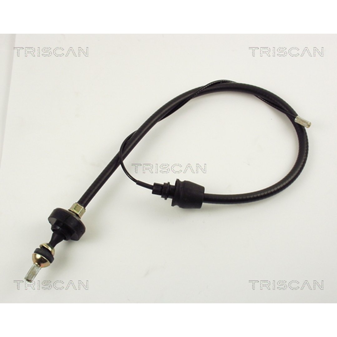 Triscan tris Can 814025241 hak holowniczy lina 8140 25241