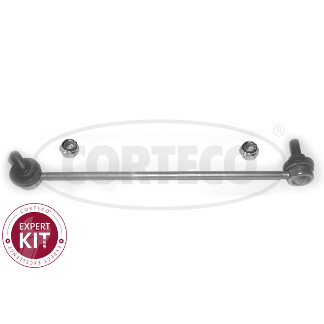 CORTECO Drążek / wspornik, stabilizator 49395112 49395112