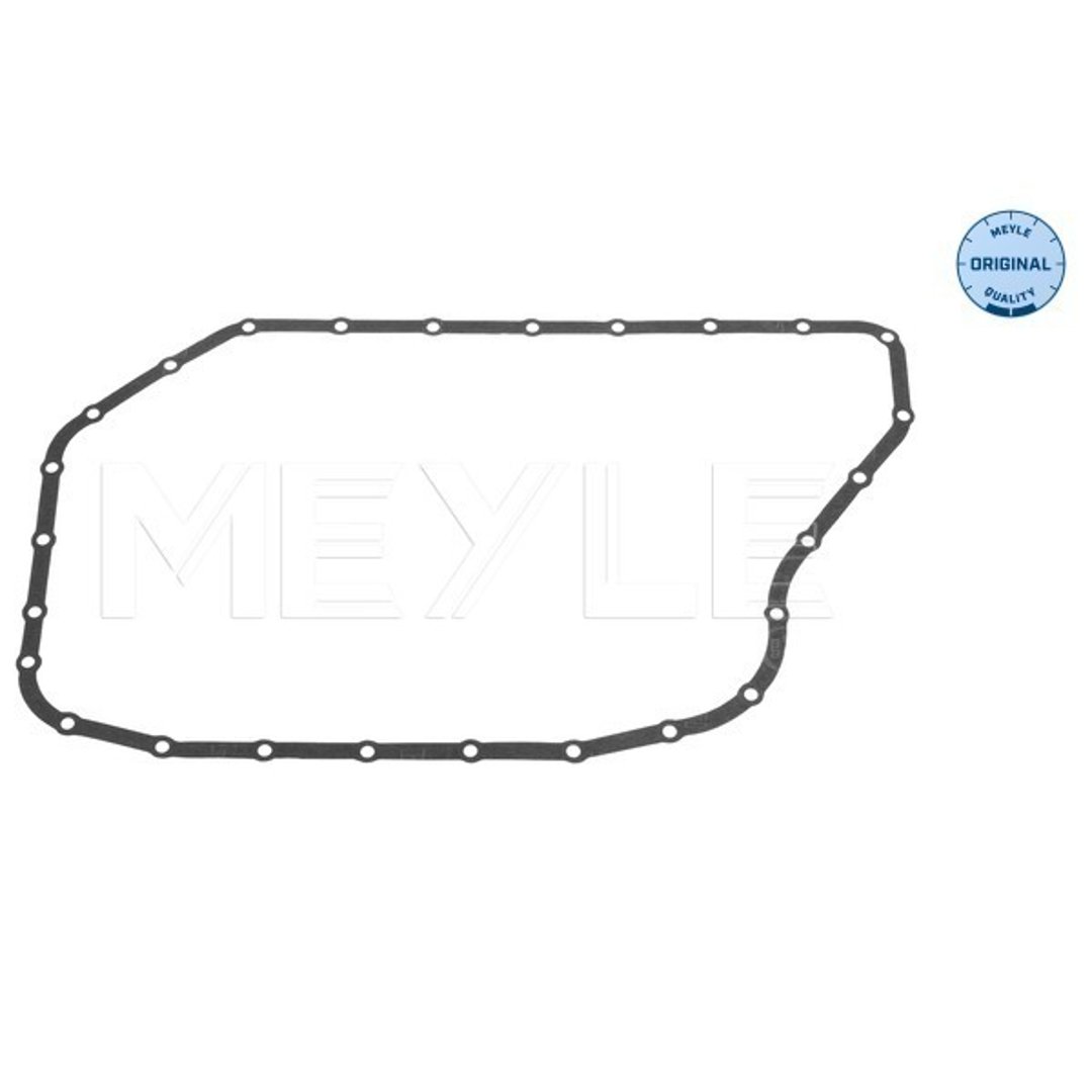 Wulf Gaertner Autoparts Uszczelka, miska olejowa automatycznej skrzyni biegów Wulf Gaertner Autoparts 100 139 0001