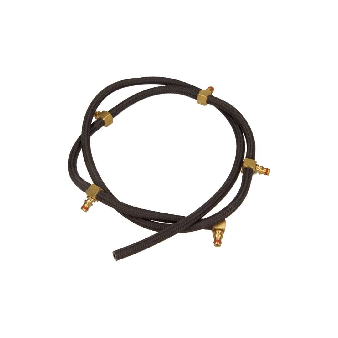MAXGEAR Wąż, paliwo na przelewie 15-0031 15-0031