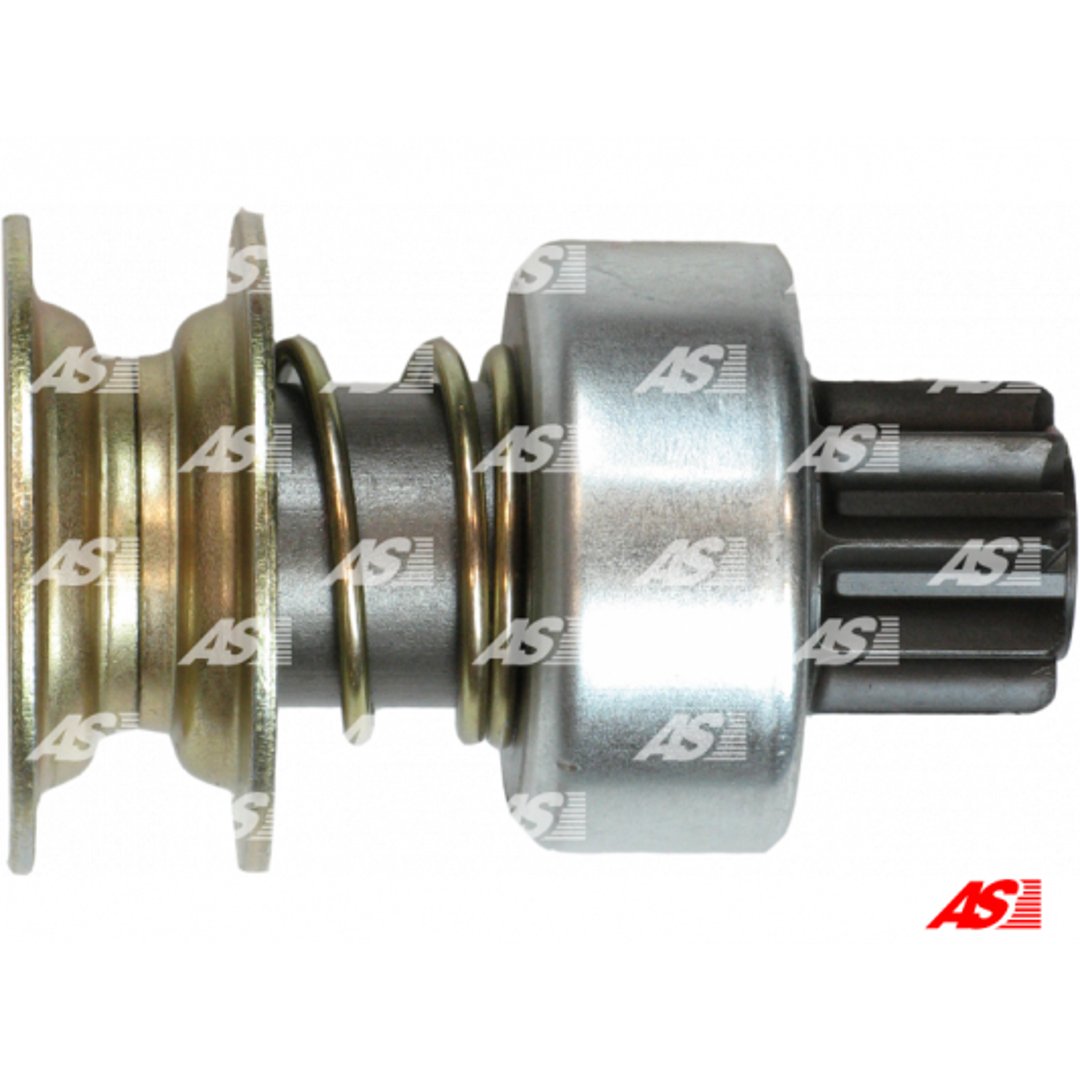 Sprzęgło jednokierunkowe, rozrusznik As-pl SD1002