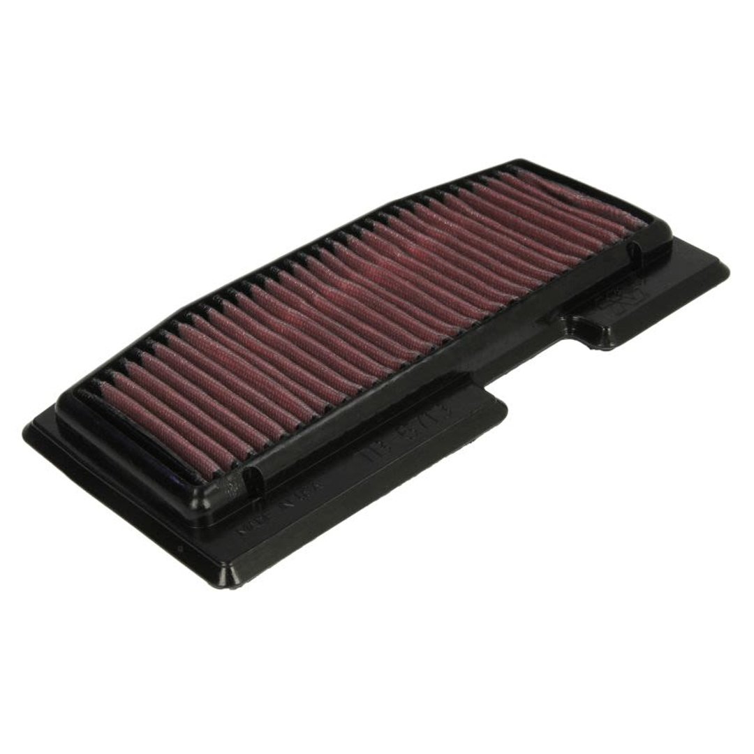 K&N TB-6713 K & N zamienny filtr powietrza TB-6713
