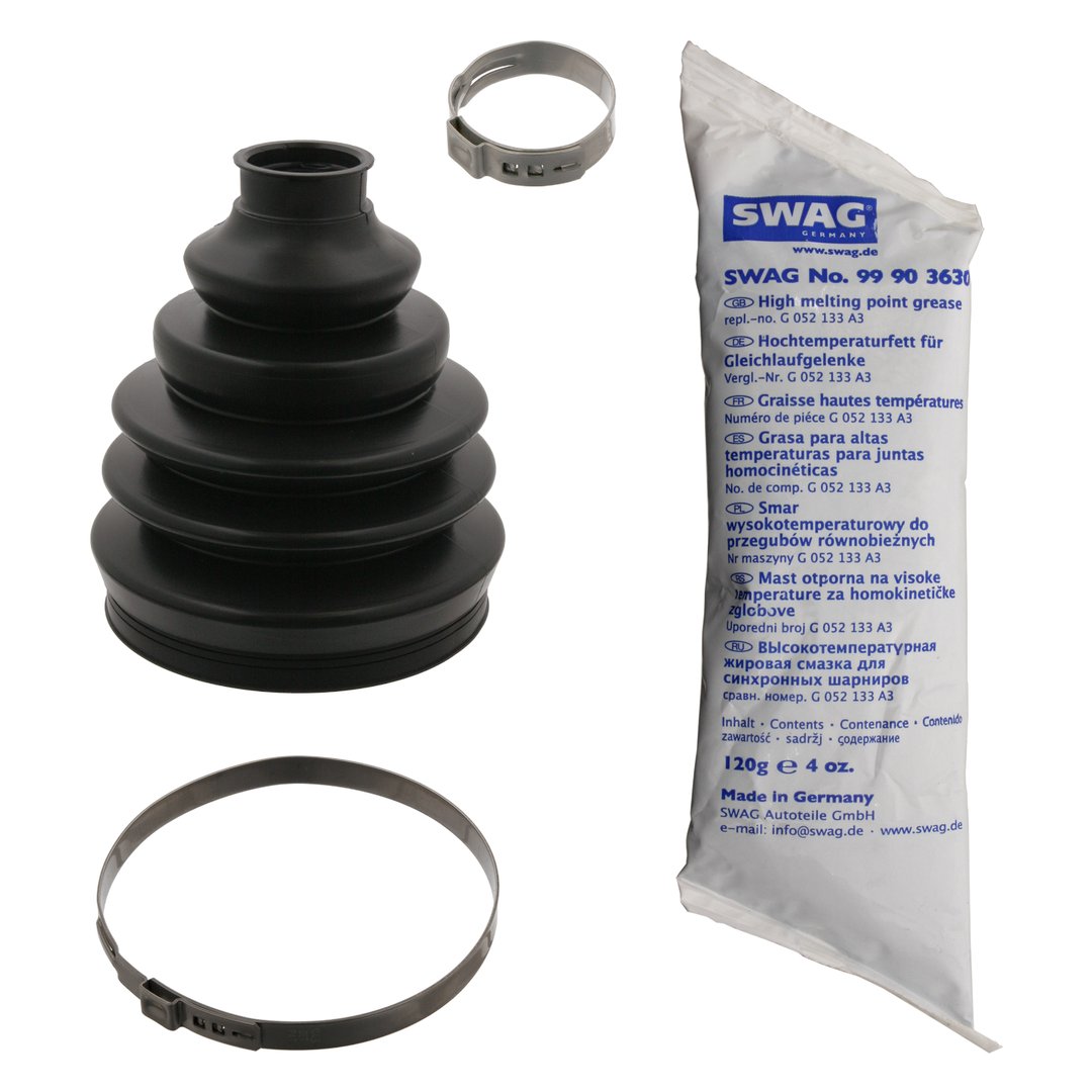 Zestaw osłon SWAG 30 93 6190