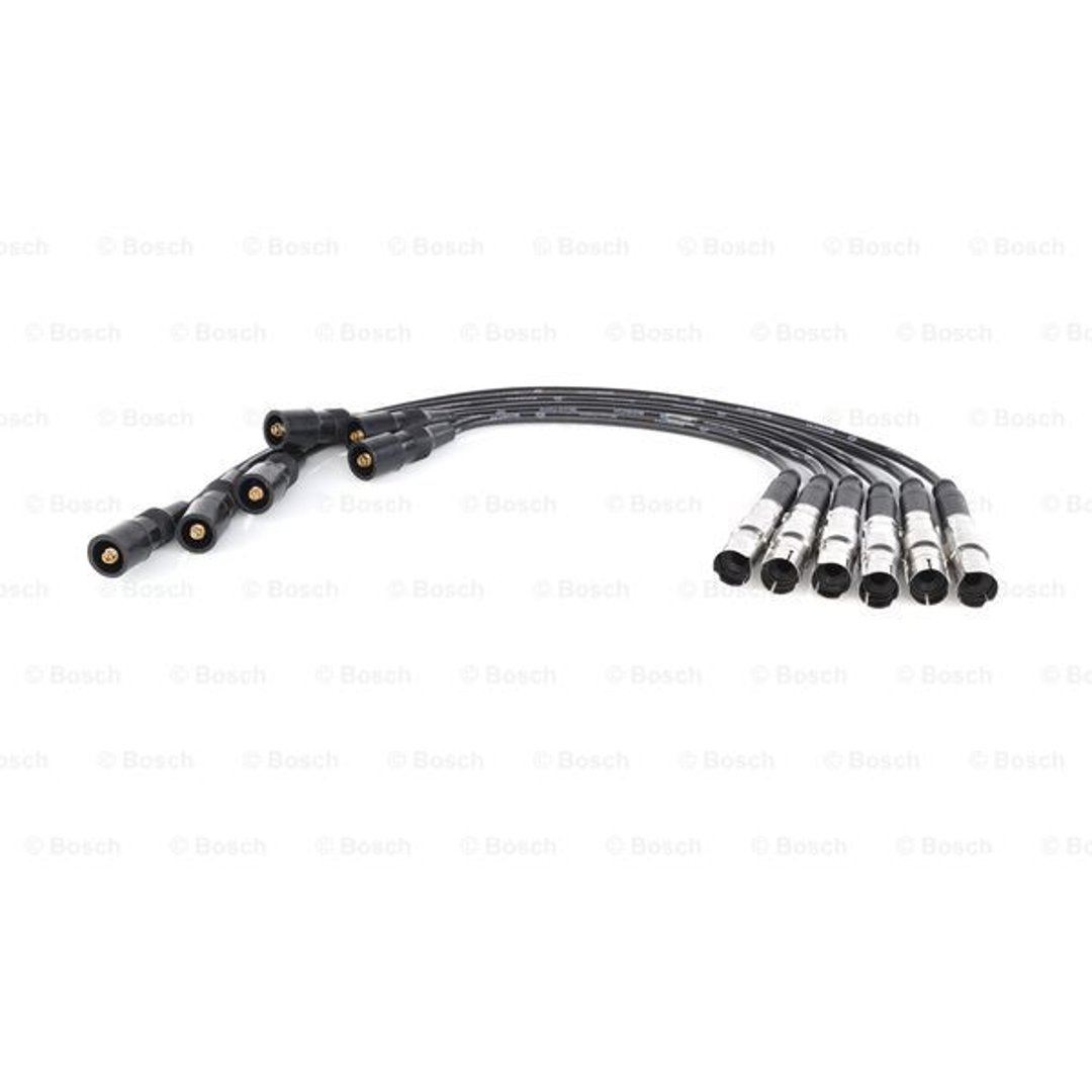 BOSCH Przewody zapłonowe - zestaw 0 986 356 302