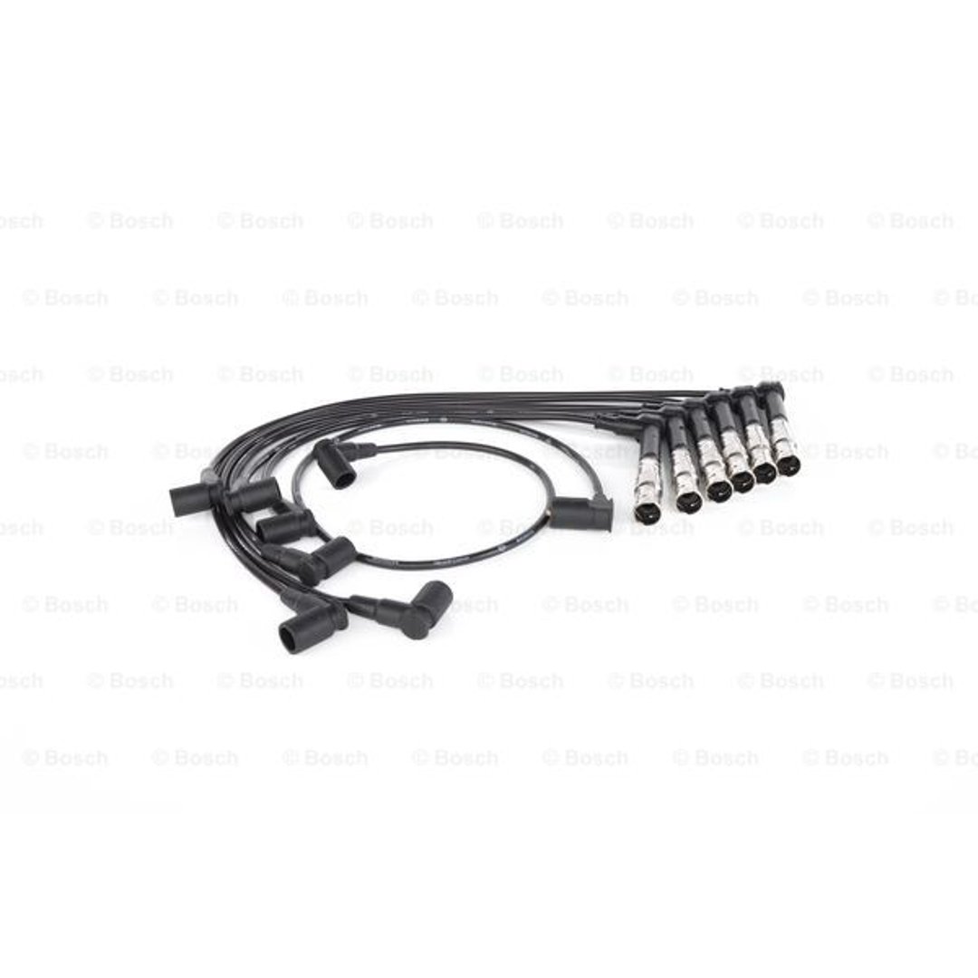 BOSCH Zestaw przewodów zapłonowych 0 986 356 314