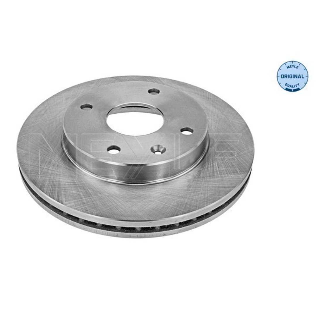 MEYLE Tarcza hamulcowa 29-15 521 0005