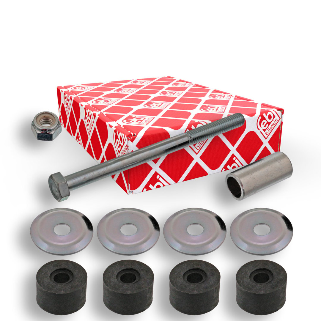 FEBI Drążek / wspornik, stabilizator BILSTEIN 42583