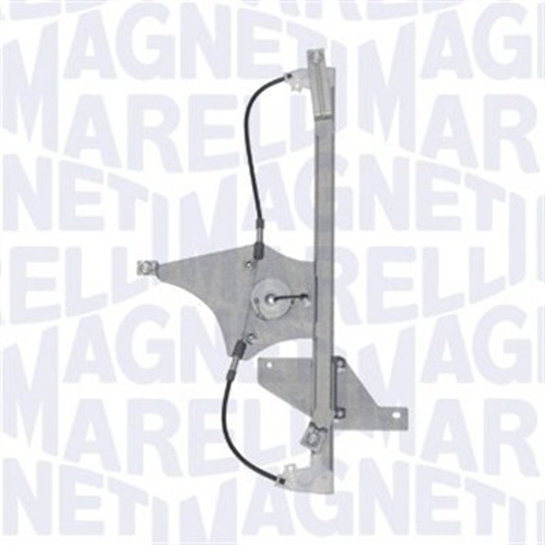 Magneti Marelli Mechanizm  9221 GY do szyb z przodu, po lewej stronie 350103134600