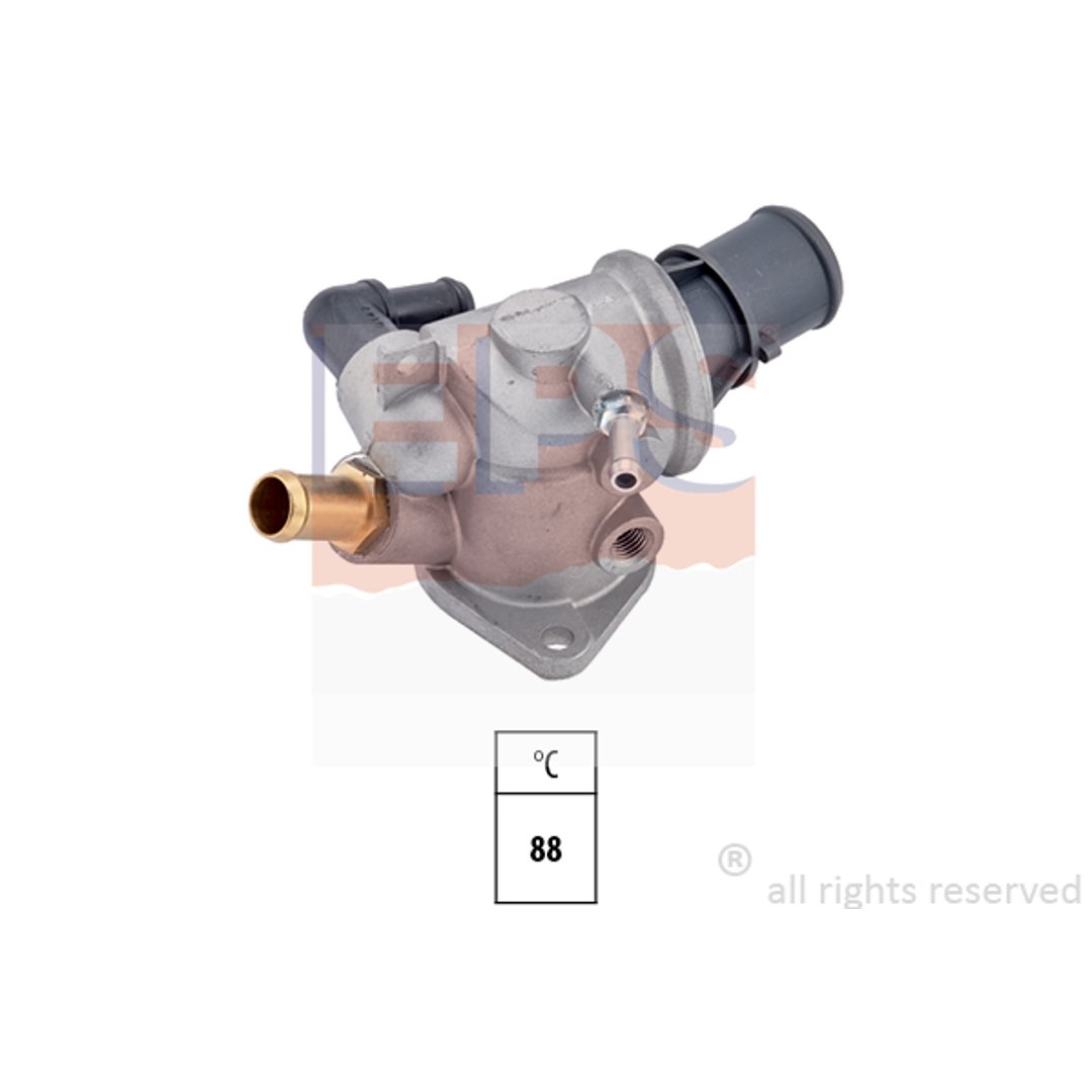 EPS TERMOSTAT AR146 147 STILO 1.8 1.880.122
