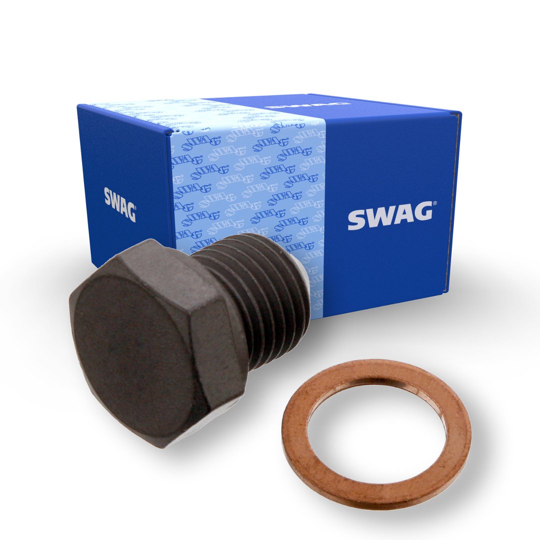 SWAG Korek spustowy oleju SWAG 32 91 2281