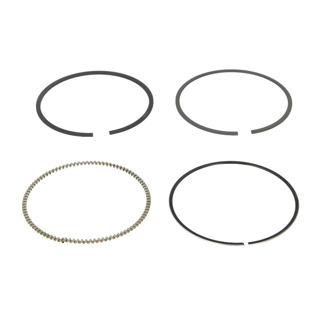 MAHLE PIERŚCIENIE TŁOKA 081RS001040N0 MAHLE 77/1.2-1.5-2 STD BMW 1 F20 F21 10 3 F30 F35 12-/CITROEN C3 C4 C5 DS3 DS4 BERLINGO 09-/PEUG MAHLE 081RS001040N0