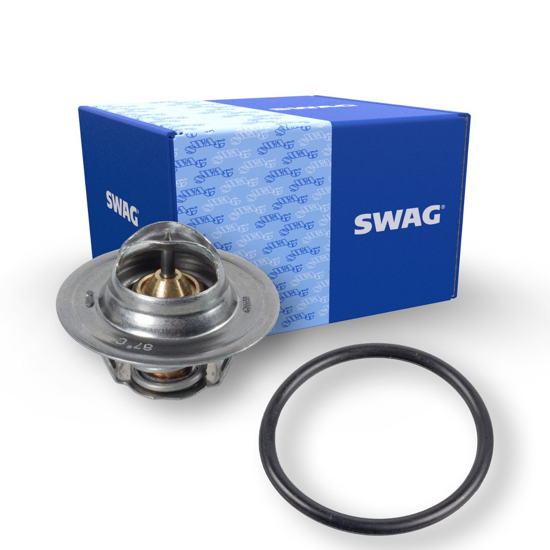 SWAG Termostat układu chłodzenia 32 91 7890