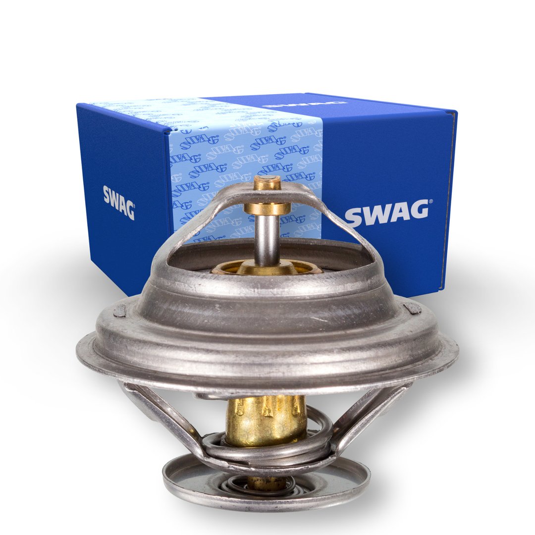 SWAG Termostat układu chłodzenia 32 91 7896