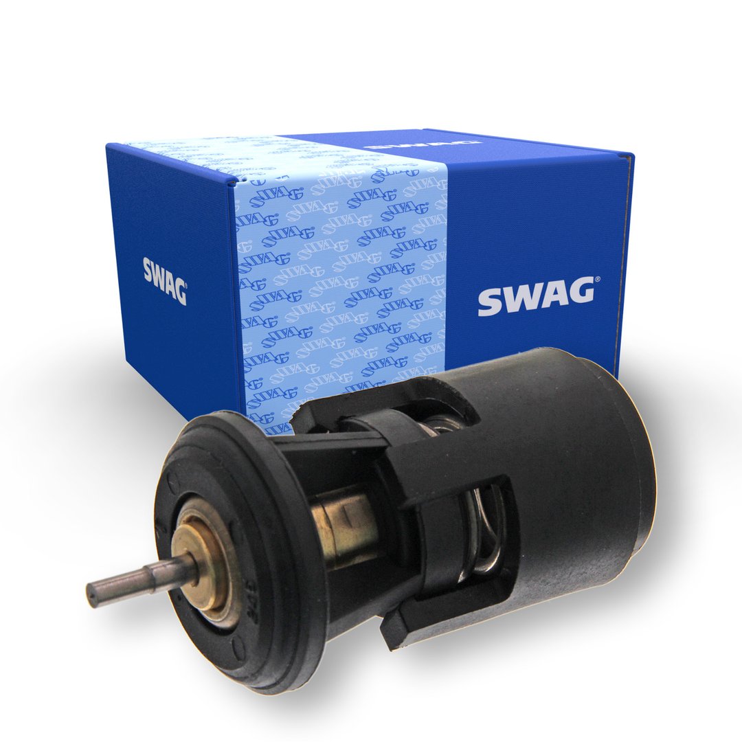 SWAG Termostat, żrodek chłodzący 32 91 7922