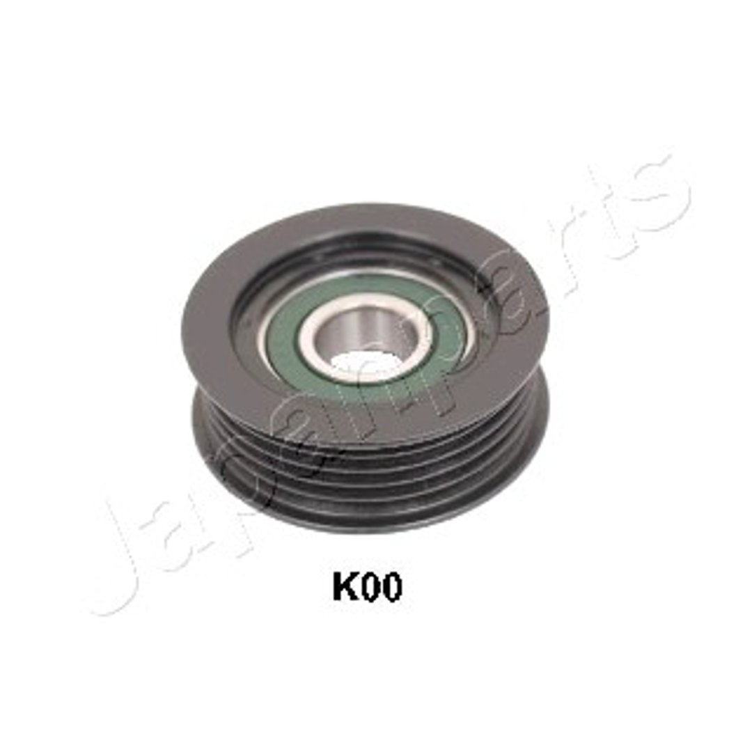 JAPANPARTS rolka kierunkowa / prowadząca, pasek klinowy zębaty JAPANPARTS RP-K00