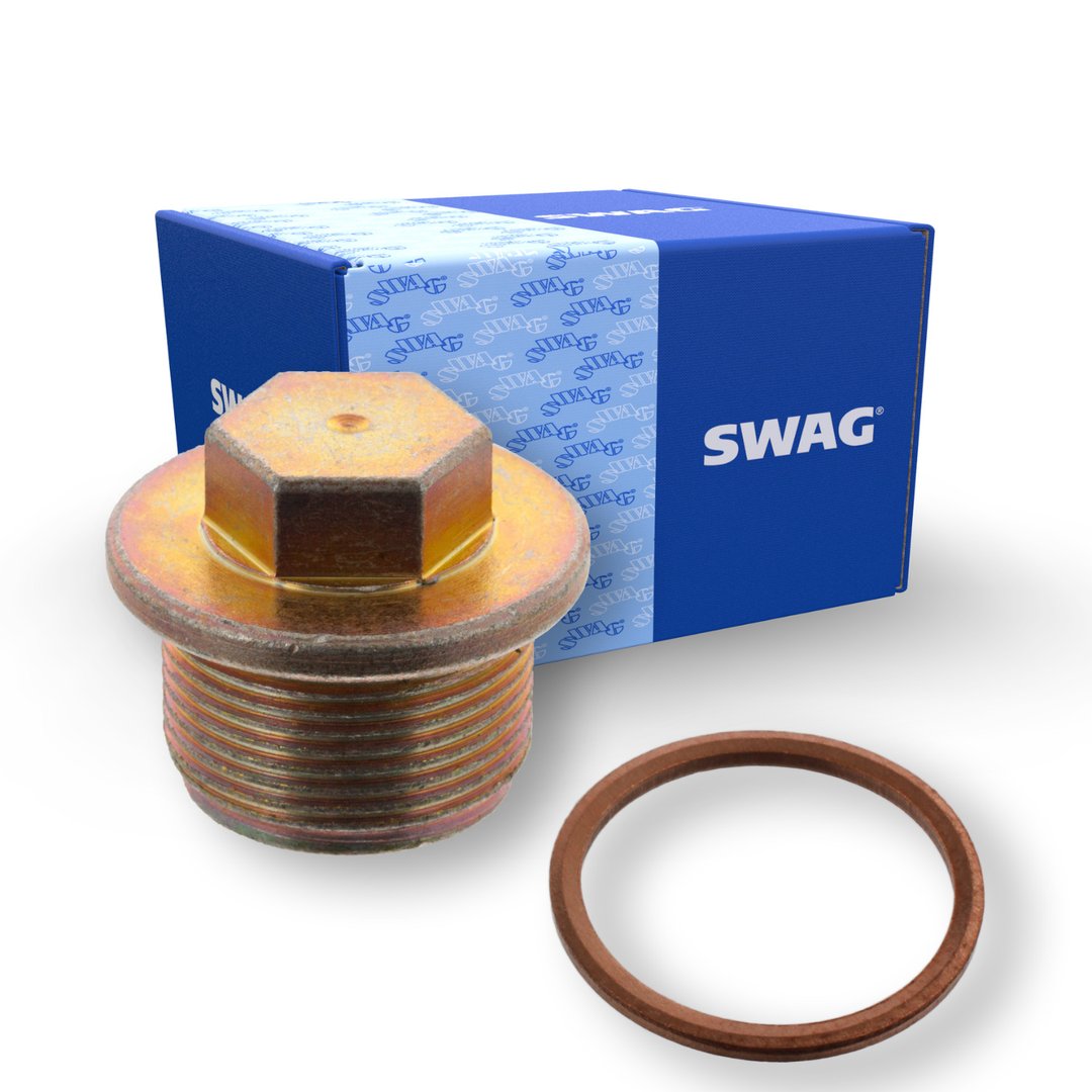 SWAG Korek spustowy oleju, Miska Olejowa 32 91 9401