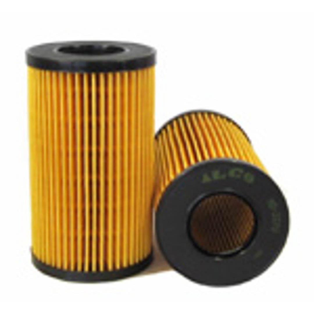 Filtr oleju ALCO FILTER MD-337D