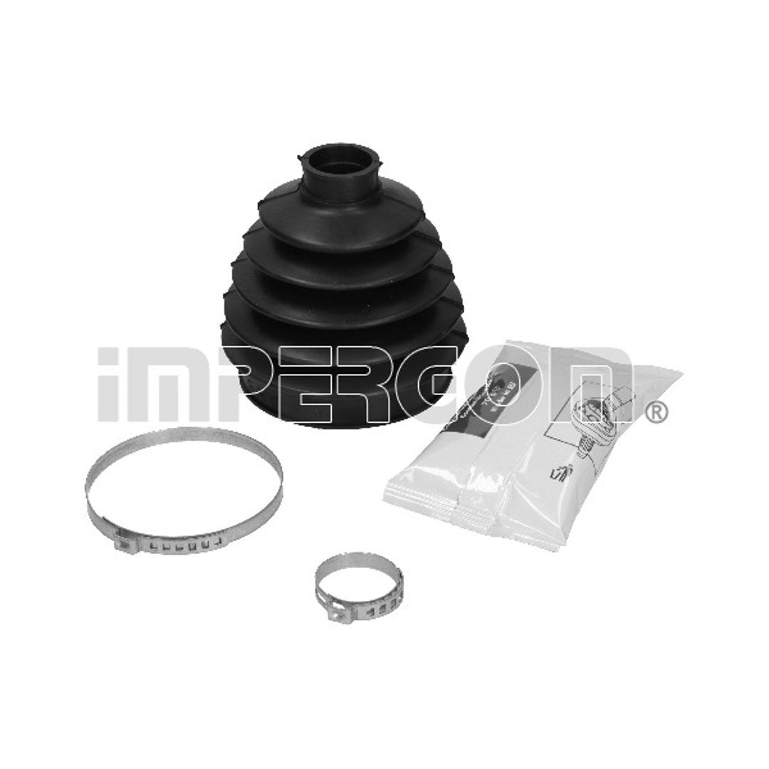 Zestaw osłon ORIGINAL IMPERIUM 33683