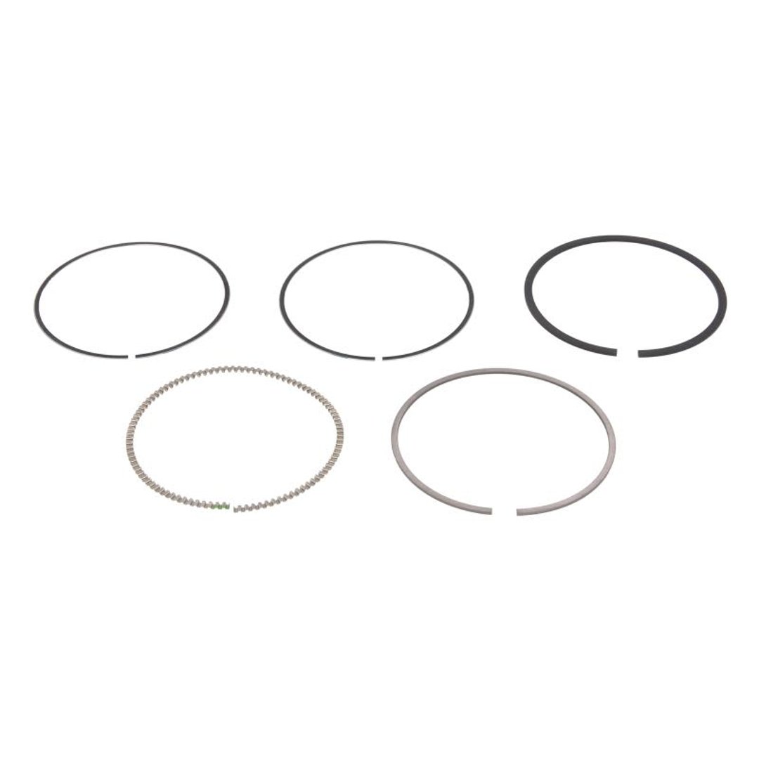 MAHLE PIERŚCIENIE TŁOKA 01221N0 MAHLE 79/1,2-1,2-2 STD OPEL ASTRA G H MERIVA VECTRA C 1,6 02 MAHLE 01221N0