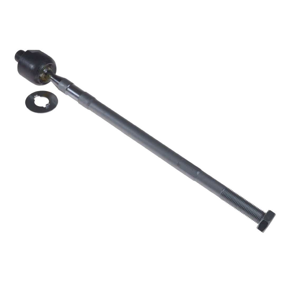 BLUE PRINT ADG087145 Przegub osiowy z nakrętką zabezpieczającą i blachą zabezpieczającą, 1 sztuka ADG087145