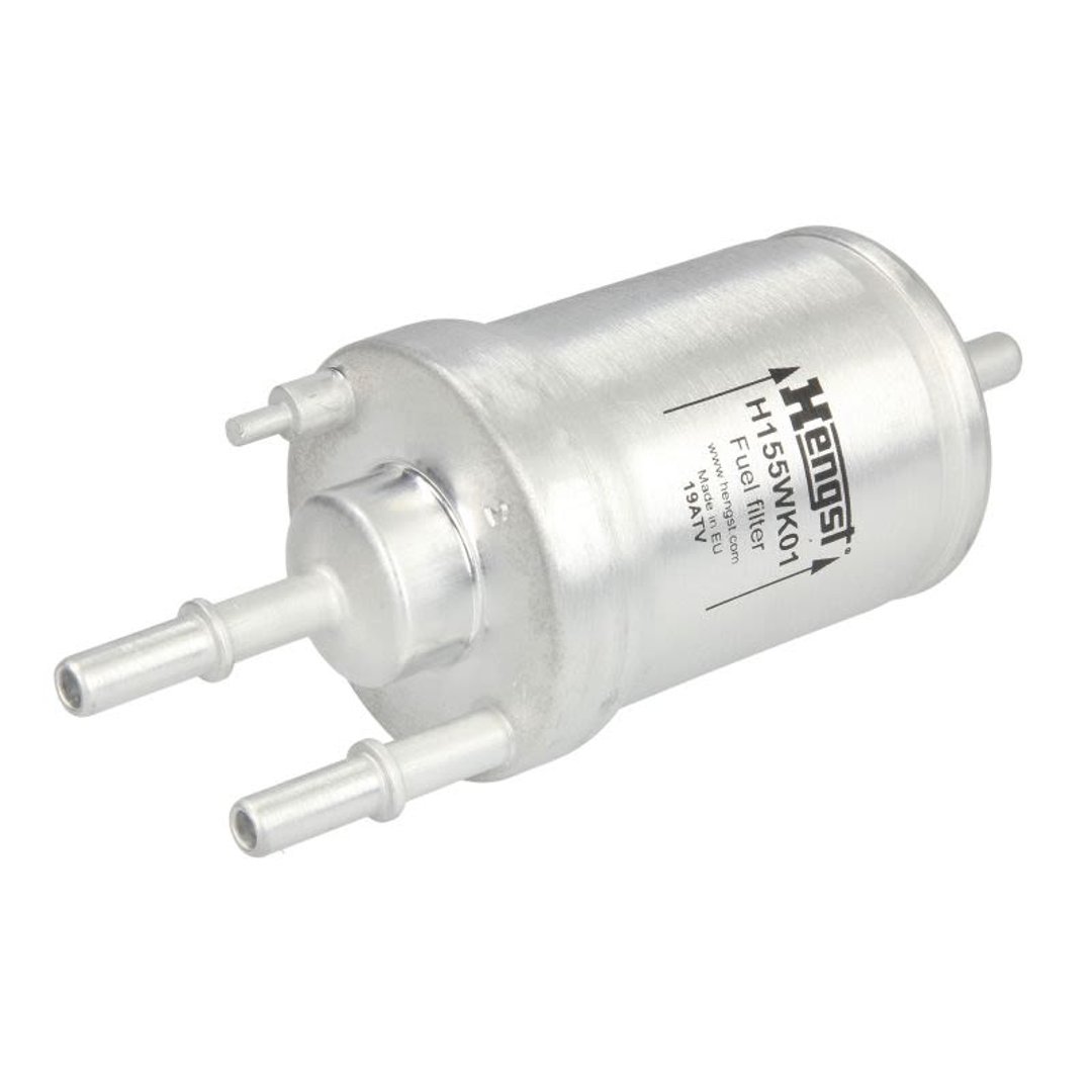 HENGST Filtr paliwa FILTER H155WK01
