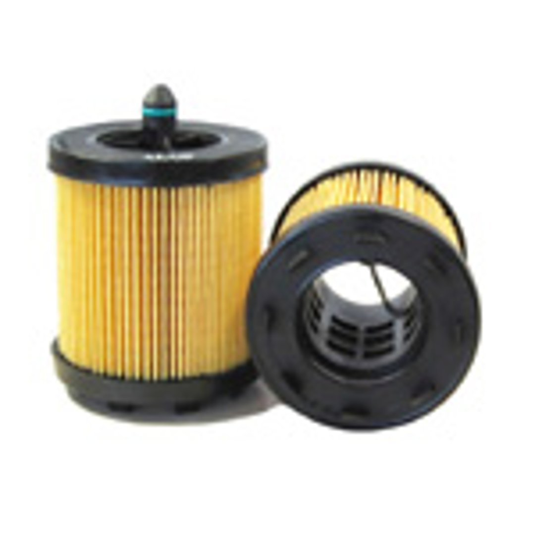 Filtr oleju ALCO FILTER MD-463