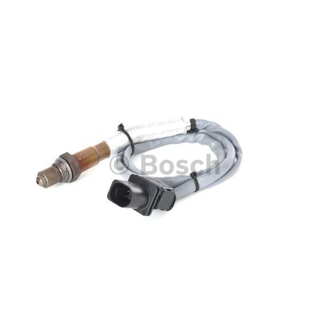 BOSCH Sonda lambda BOSCH 0 258 017 206