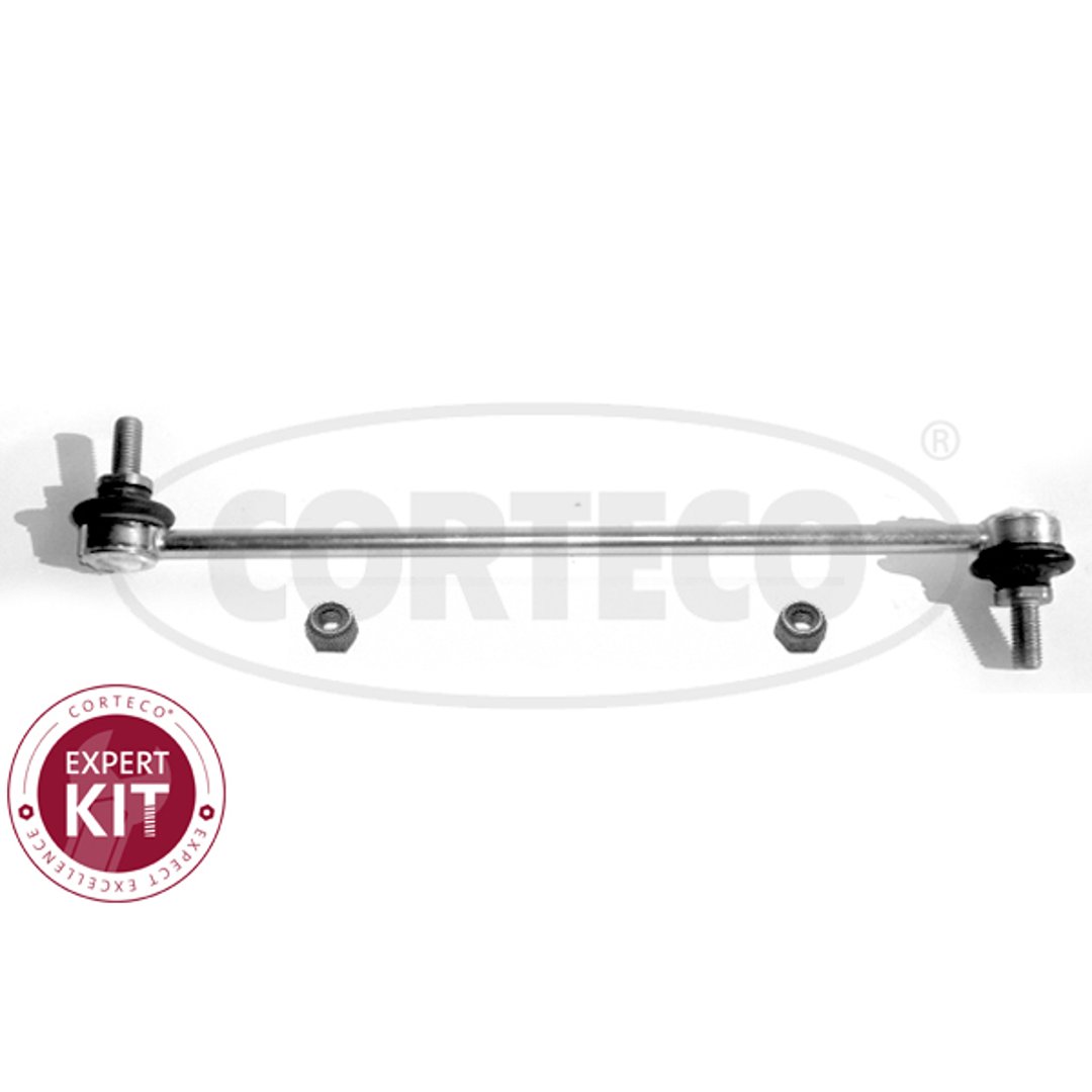 CORTECO Drążek / wspornik, stabilizator 49396290 49396290