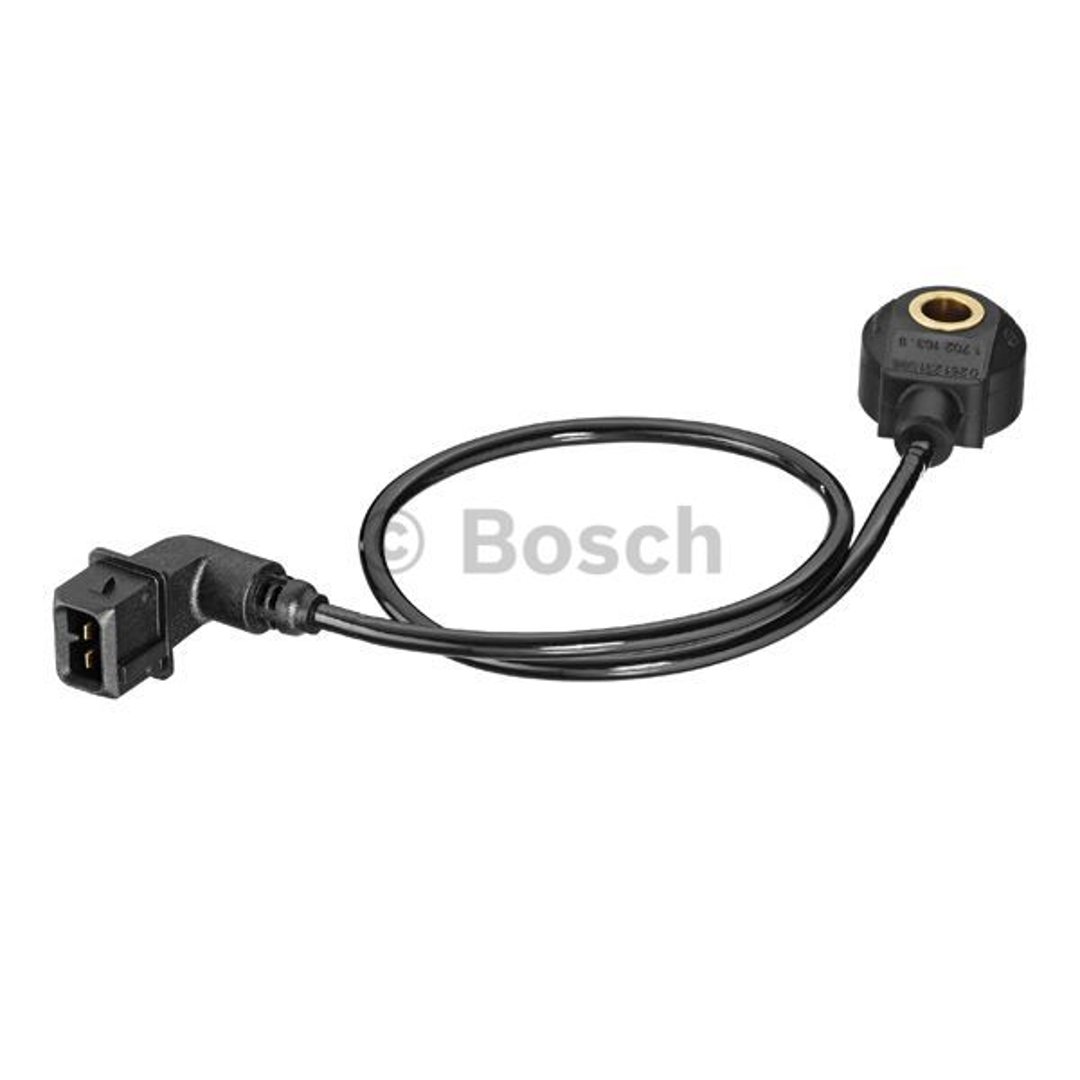 BOSCH Czujnik spalania stukowego 0 261 231 096