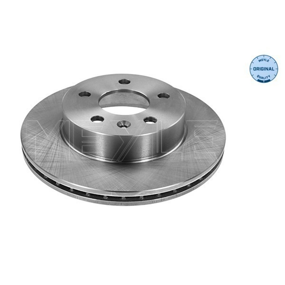 Wulf Gaertner Autoparts Tarcza hamulcowa Wulf Gaertner Autoparts 015 521 2034