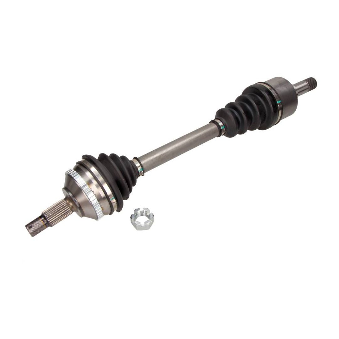 Półoś napędowa MAXGEAR 49-0462