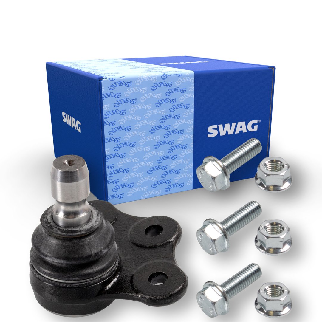 SWAG Przegub mocujący / prowadzący 40 78 0007
